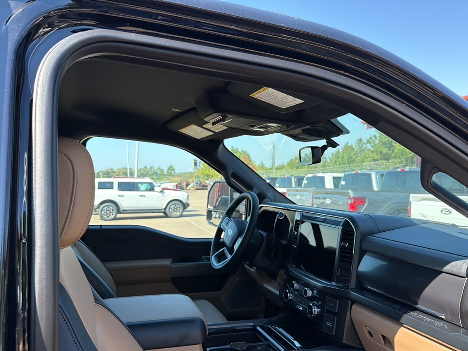 New 2026 Ford F450 Lariat AWD/4WD image 23