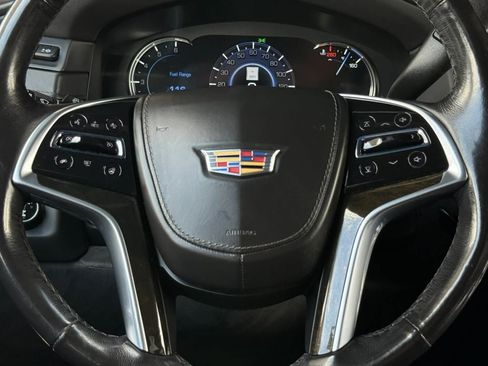 Used 2018 Cadillac Escalade ESV Platinum AWD/4WD image 61