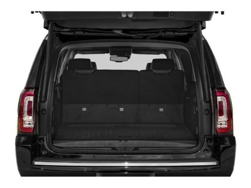 Used 2020 GMC Yukon XL Denali w/ Denali Ultimate Package AWD/4WD image 14
