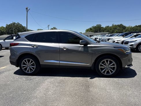 Used 2023 Acura RDX FWD w/ Technology Package image 6