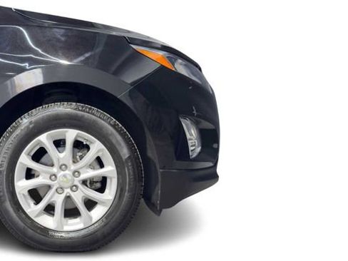 Used 2018 Chevrolet Equinox LS FWD image 8