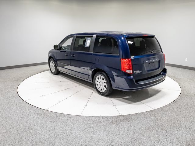 Used 2016 Dodge Grand Caravan SE w/ Quick Order Package 29E SE FWD image 29