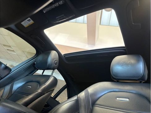 Used 2018 Mercedes-Benz C 63 AMG S image 37