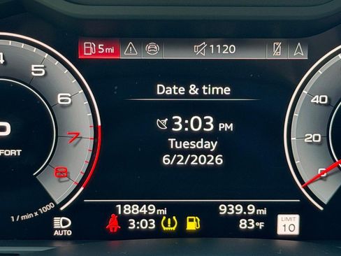Used 2025 Audi Q7 2.0T Premium Plus AWD/4WD image 22