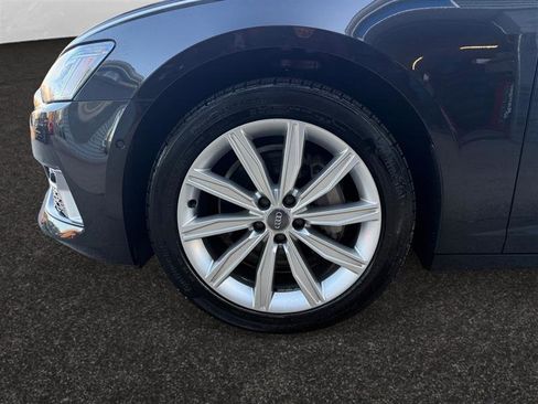 Used 2019 Audi A6 2.0T Premium Plus w/ Premium Plus Package image 15