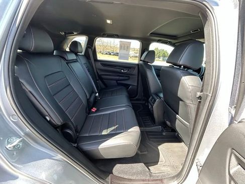 Used 2024 Honda CR-V Sport-L image 30