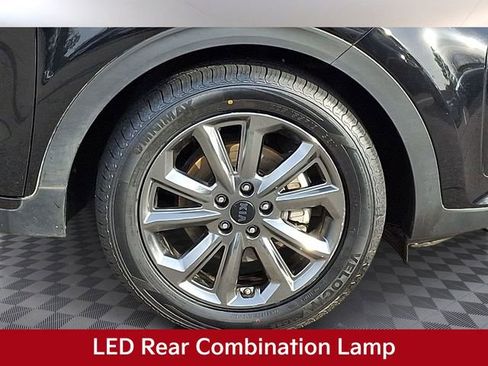 Used 2021 Kia Sportage S w/ S FWD Premium Package image 11