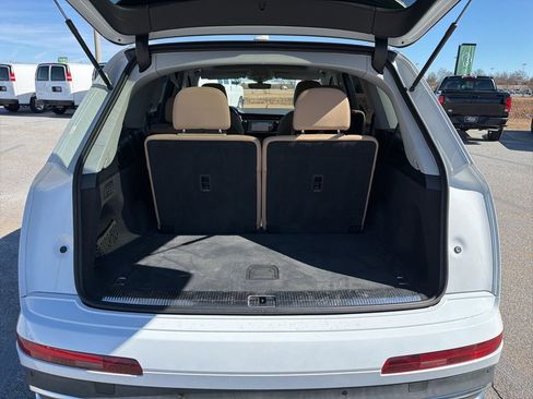 Used 2020 Audi Q7 2.0T Premium Plus w/ Premium Plus Package image 8