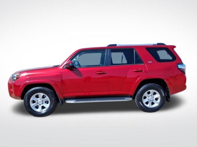 Used 2019 Toyota 4Runner SR5 RWD image 23
