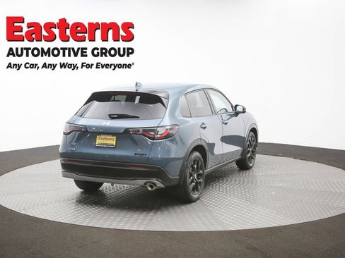 Used 2024 Honda HR-V Sport image 38