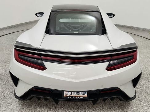 Used 2022 Acura NSX Type S AWD/4WD image 21
