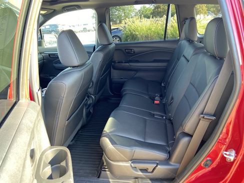Used 2023 Honda Passport EX-L image 52