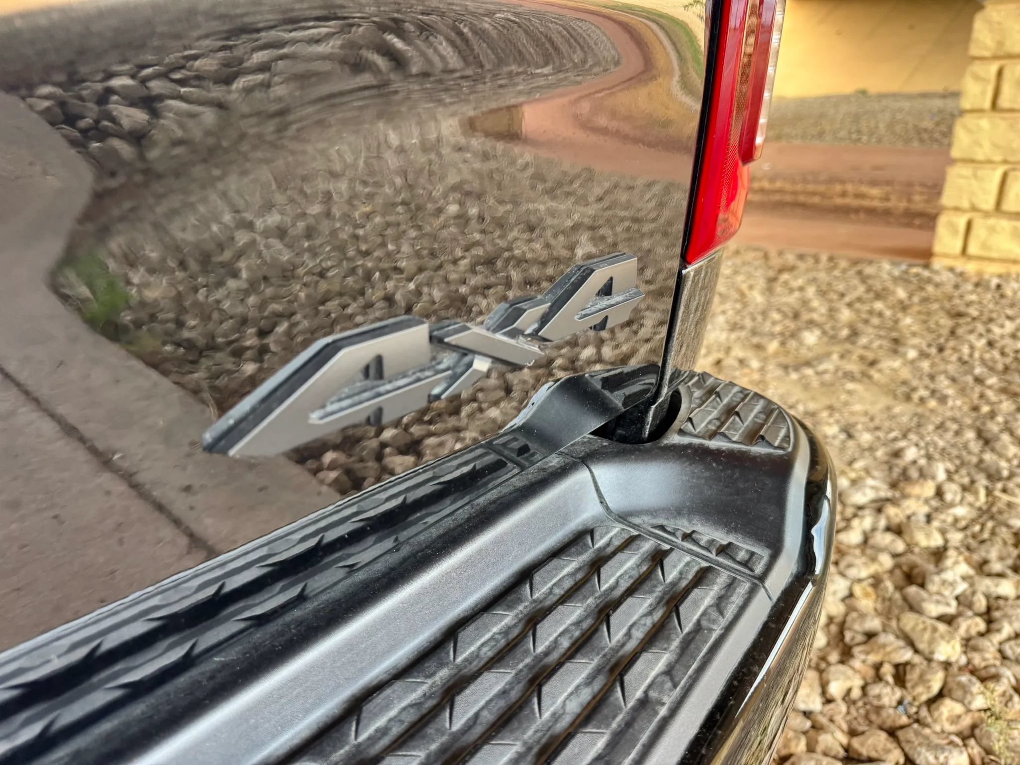 Used 2026 RAM 3500 Limited AWD/4WD image 23