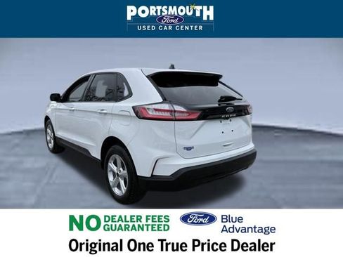 Used 2023 Ford Edge SE image 23