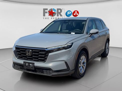 Used 2023 Honda CR-V LX image 1