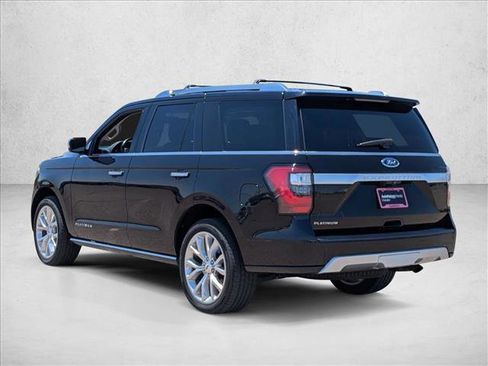 Used 2019 Ford Expedition Platinum AWD/4WD image 9