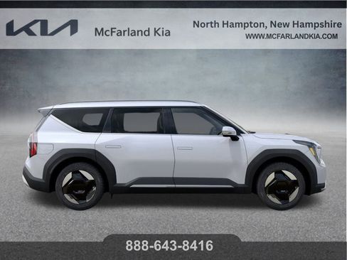 New 2026 Kia EV9 Wind image 8