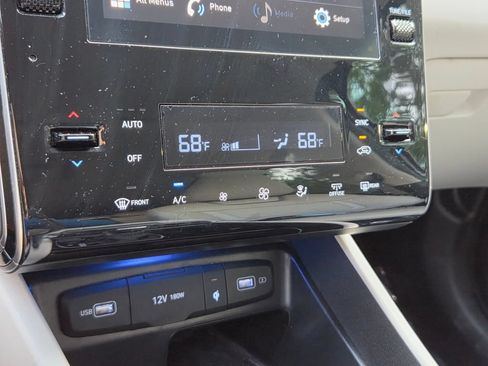 Used 2022 Hyundai Tucson SEL w/ Convenience + Premium Package FWD image 23