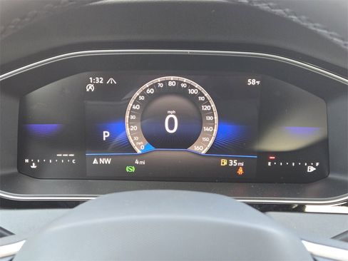 New 2026 Volkswagen Jetta SE image 12