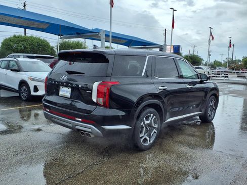 Used 2023 Hyundai Palisade Limited AWD/4WD image 2