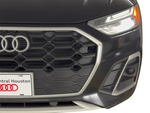 Used 2022 Audi Q5 2.0T Premium w/ Convenience Package image 11