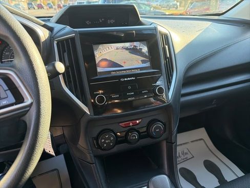 Used 2017 Subaru Impreza 2.0i Premium w/ BSD & Rcta/SRF/Eyesight image 20