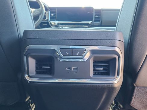 New 2026 GMC Sierra 1500 SLT w/ SLT Premium Plus Package image 47