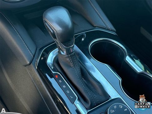 Used 2022 Chevrolet Blazer Premier w/ Driver Confidence II Package image 22