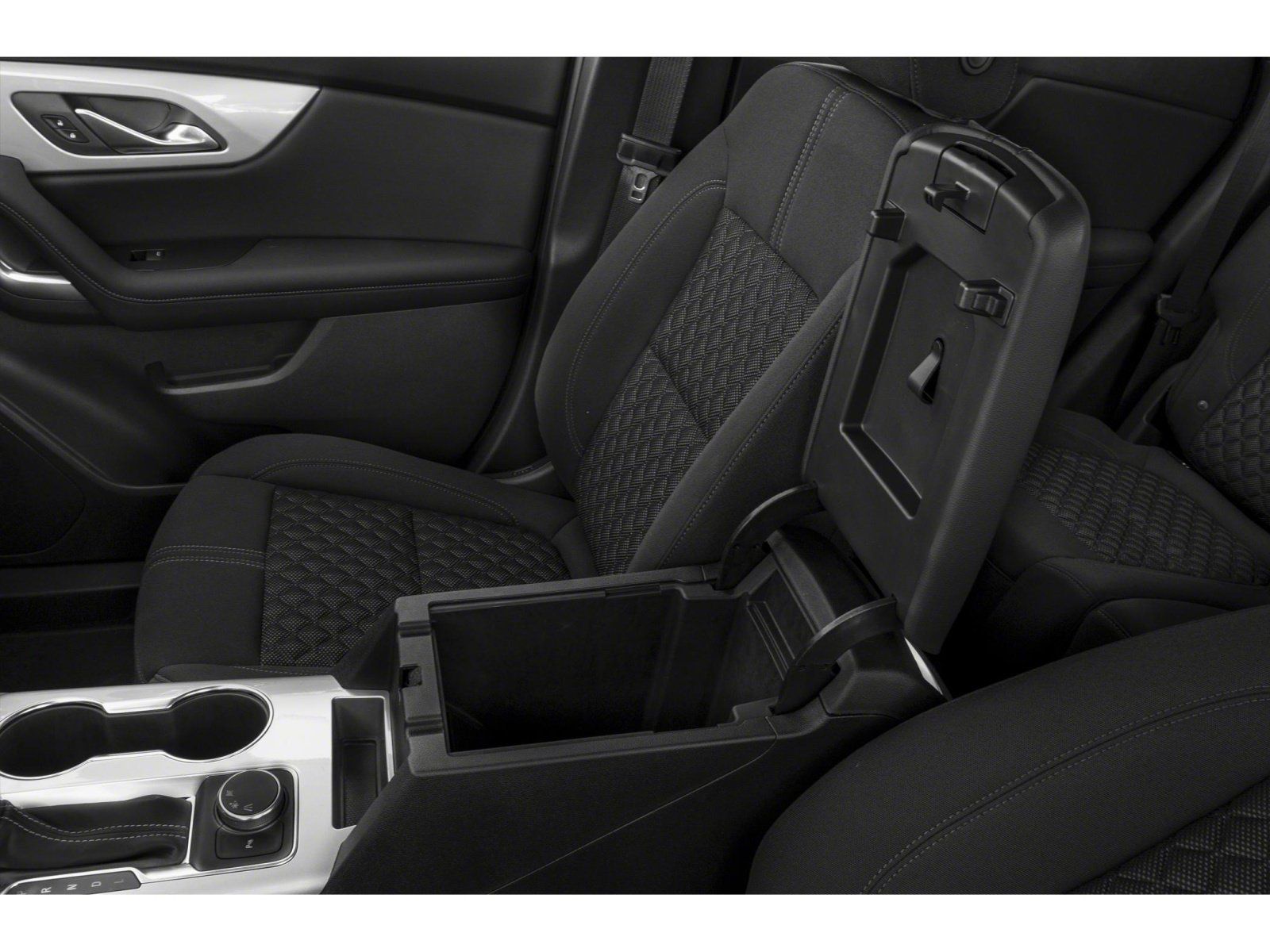Used 2019 Chevrolet Blazer LT FWD image 9