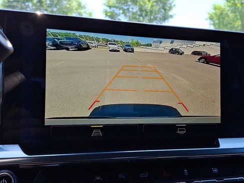 Used 2026 Chevrolet Silverado 1500 RST AWD/4WD image 17