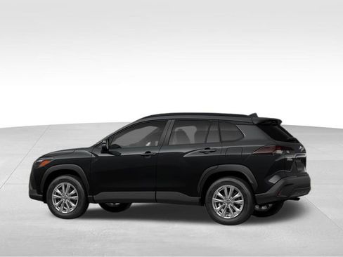 New 2026 Toyota Corolla Cross LE AWD/4WD image 7