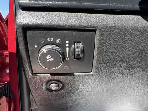 Used 2012 Jeep Grand Cherokee SRT8 w/ Luxury Group II AWD/4WD image 12