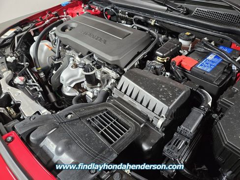 Certified 2026 Honda Civic LX image 22