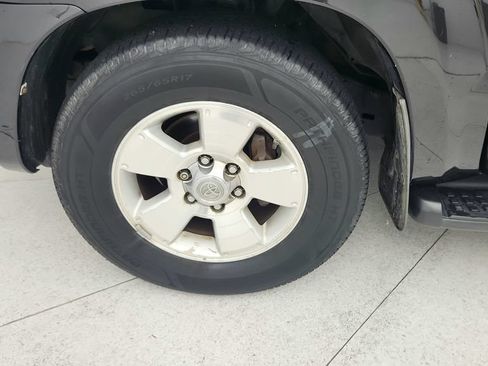 Used 2008 Toyota 4Runner SR5 RWD image 26