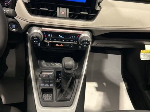 New 2025 Toyota RAV4 XLE image 13