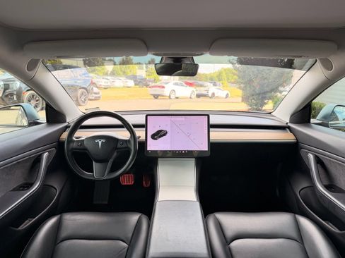 Used 2019 Tesla Model 3 Long Range AWD/4WD image 28