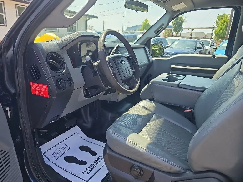Used 2016 Ford F250 XL RWD image 10