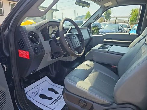 Used 2016 Ford F250 XL RWD image 10