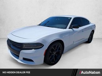 Used 2022 Dodge Charger SXT w/ Blacktop Package RWD video 1