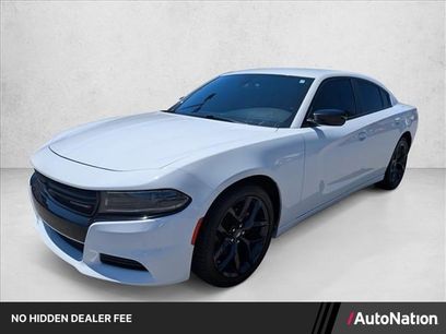 Used 2022 Dodge Charger SXT w/ Blacktop Package