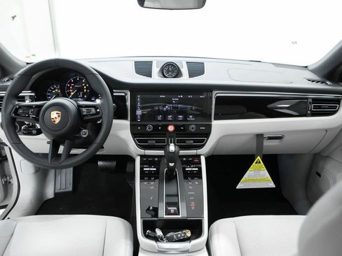 New 2026 Porsche Macan Turbo image 13