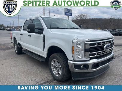 Used 2025 Ford F250 XLT