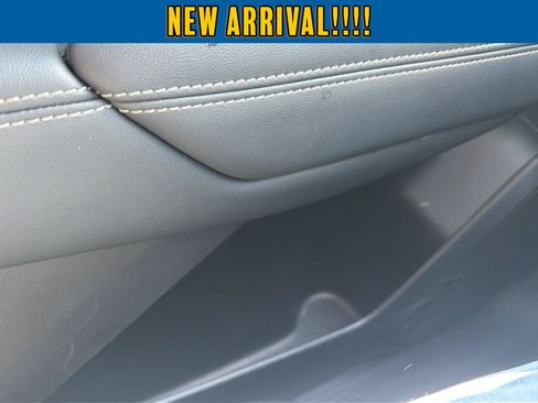 Used 2026 GMC Terrain Elevation AWD/4WD image 20