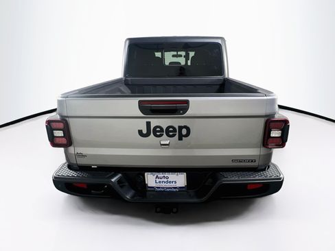 Used 2020 Jeep Gladiator Sport w/ Quick Order Package 24S AWD/4WD image 6