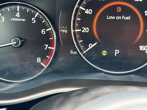 New 2026 MAZDA CX-30 AWD 2.5 S image 43