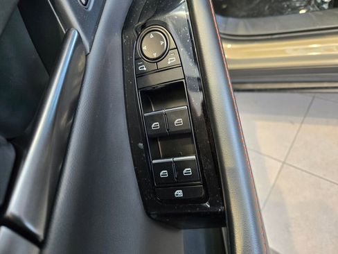 New 2025 MAZDA CX-30 Carbon image 21