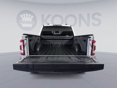 Used 2023 Ford F150 Raptor w/ Equipment Group 802A Raptor R AWD/4WD image 26