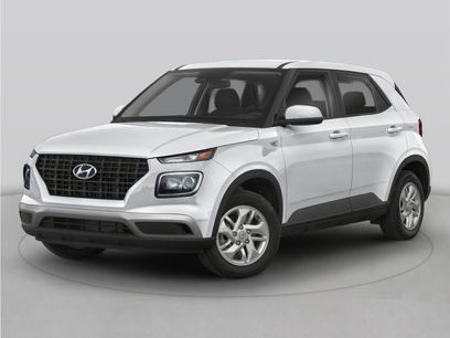 Used 2023 Hyundai Venue SEL