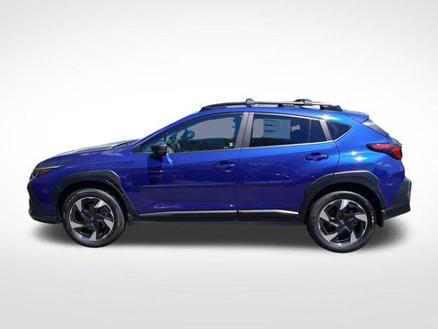 New 2025 Subaru Crosstrek 2.5i Limited w/ Crosstrek Mirror Package AWD/4WD image 4