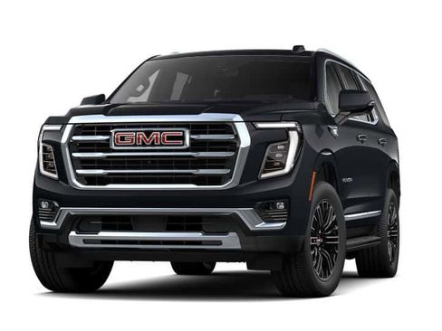 New 2026 GMC Yukon Elevation image 60